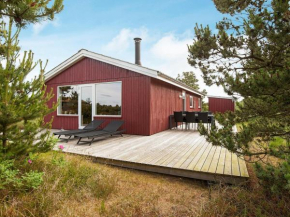 Three-Bedroom Holiday home in Rømø 35